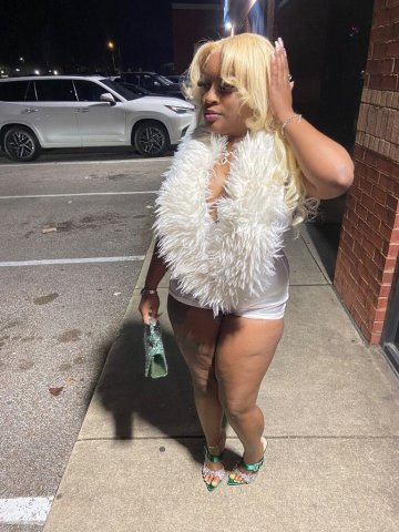 Starkville MS Fun-Size Incalls — Discreet, Submissive Vibes - 1