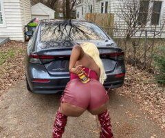 Starkville MS Fun-Size Incalls — Discreet, Submissive Vibes - Image 3