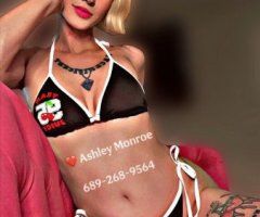 Orlando Blonde Domination Escort — outcall only 8am-2am - Image 10