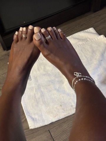 Houston Incall Special — Chocolate  Fun - 1