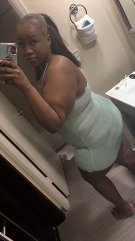 Concord CA BBW Outcalls with Nigerian Queen Vibe - 1