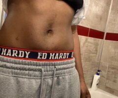 Brooklyn Lunch QV Special — Big Clit Stud Buddy (21) - Image 5