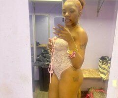 North Jersey FaceTime Verification Female Escort — Petite Tatted Caramel - Image 4