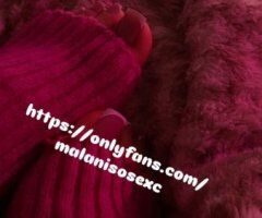 Latina In-Call + Live & Fetish Content in Portland - Image 4