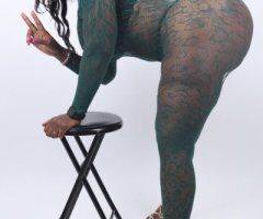 Gucci Asswell — Fort Lauderdale Adult Female Escort (1st-Time) 1 Night Only - Image 2