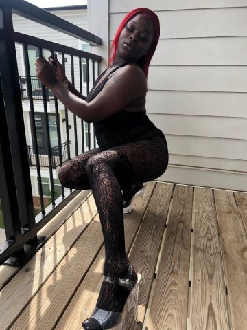 Memphis, TN In-Calls & Out-Calls — Lil Miss Satisfaction - 1