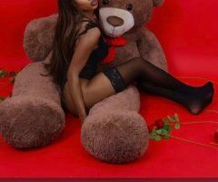 Layla (Petite) — Early Morning Outcalls in St. Petersburg Area - Image 2
