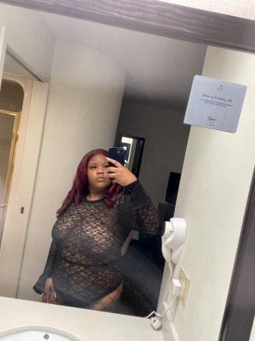 Vixennunn — Outcalls Only Dominatrix Sessions in Tacoma - 1