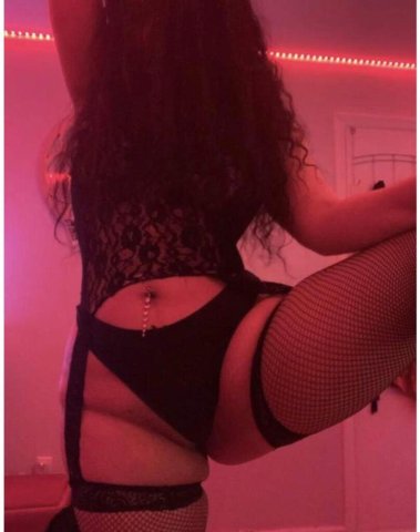 North Jersey VIP Female Escort — In town, very hot, 24/7 vibes - 1