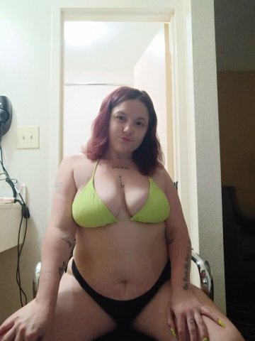 Fort Worth In-Calls Only — Female Escort for Cum Play & Fetish Requests (Sat)  - 1