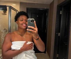 NYC Lesbian Stud Content (Videos & FaceTime) - Image 4