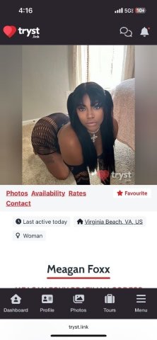 Meagan Foxx (I speak Spanish) — Brazilian Goddess Outcall Only in Town Center - 1