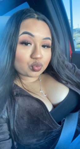 Cheerful DC Girl for Sex — Extra BBJ (No Video Calls) - 1