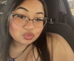 Cheerful DC Girl for Sex — Extra BBJ (No Video Calls) - Image 3