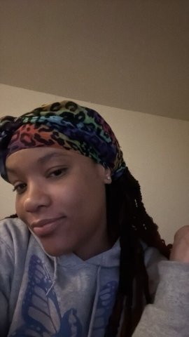 Lafayette Female Escort — head right, coochie tight - 1