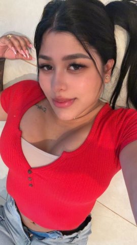 Sweet, playful lady ready to meet — DC - 1