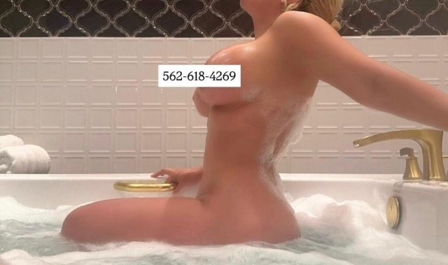 Hottie Colombian Girl (30) — San Fernando Valley Visit - 1