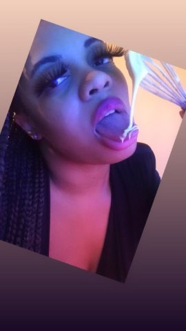 Detroit Female Escort — Head Only Specials & Submissive Outcall/Incall - 1