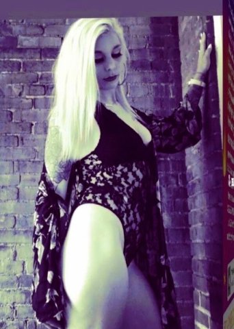 Pittsburgh PA Nude Massage & Nuru — Summer Tyme - 1