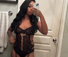 Diamond (Incall/Outcall) — Chocolate Latina Escort - Image 4