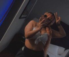 Memphis Incall Special — 1 Night Only, Vannah (Tall Mixed) Deep Throat - Image 6