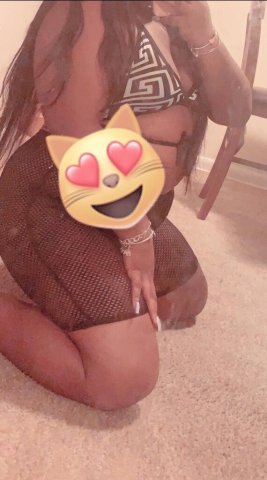 Washington D.C. BBW Specials — Incalls Only, Throat Goddess Services - 1