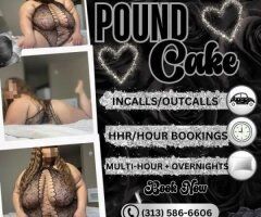 St. Louis Female Escort — HJ/ BJ/ pegging + oil massage and GFE options - Image 2