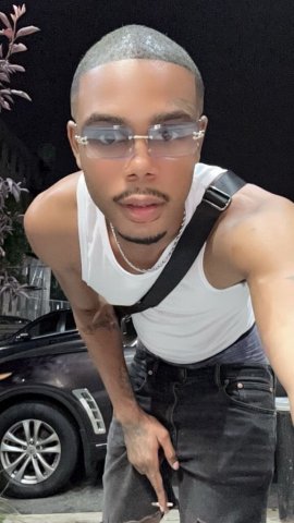 Richmond, VA Male Escort Hosting — 9.5" Thick Vers & Fetish Friendly - 1