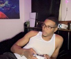 Richmond, VA Male Escort Hosting — 9.5" Thick Vers & Fetish Friendly - Image 2