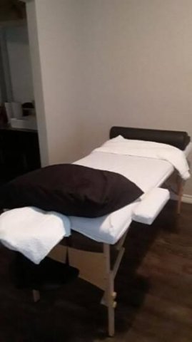 Relaxx with Rose Massage — Redhead bodyrubs in Tulsa, OK (38) - 1