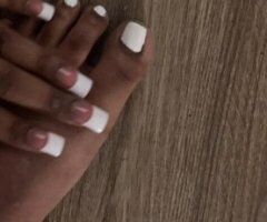 Cleveland BBW Female Escort — Deep Throat + Incall - Image 3