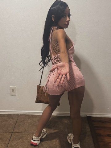 CANDY  new to Tallahassee - 24 - 1