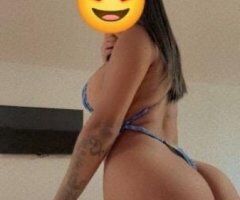 Ariana (submissive) — back and ready - Image 2
