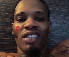Atlanta Male Escort — 9.5” Thick Cut Cock, Feet Pics & Raw Content - Image 10