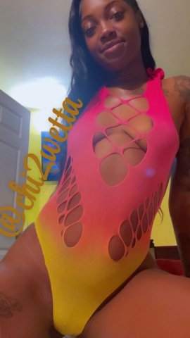 Juicy FunGirl with Real Creamy — Tampa FL (24/7) - 1