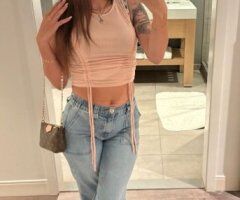 Lexington Petite Greek Escort (Facetime Verified) — Outcalls Available - Image 4