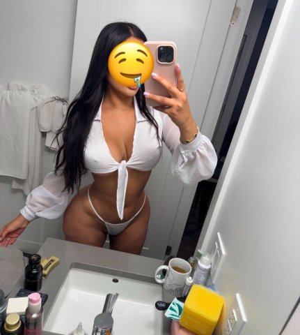 Hot Latina Incall — Young Girl (Large) 24/7 - 1