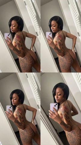 Inland Empire FaceTime Specials  - 22 (Discreet Mind-Blowing Sessions) - 1