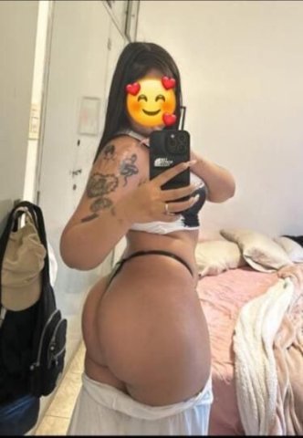 Latina Female Escort in Milford, Delaware — BBJ & Vaginal Hot Sex - 1