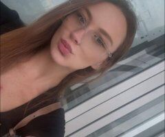 Charlotte, NC Skinny Petite Redhead — Full Service Woman - Image 2