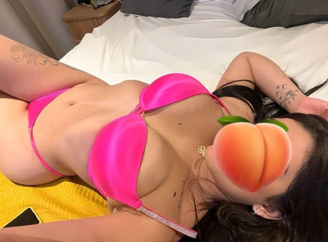 Lovely Latina New Girl in Baltimore — no rush, full satisfaction, condom-only - 1