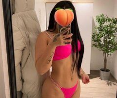 Lovely Latina New Girl in Baltimore — no rush, full satisfaction, condom-only - Image 4