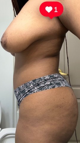 Southern Maryland Sexxy Caramel Female Escort — $100 Specials, No Bare - 1