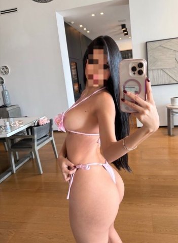 Hola, soy Tiana ✨ (25) — Luna de noche, solo incall 24/7 - 1