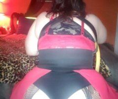 Valentine’s private evening in red - Image 2
