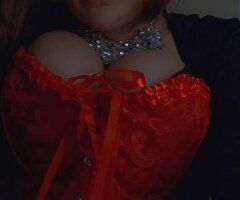Valentine’s private evening in red - Image 12