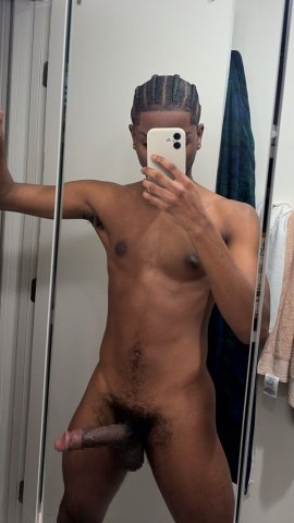 Rochester Exotic Lad  — Male Escort - 1