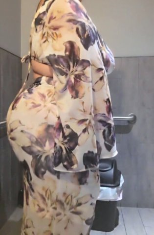 San Antonio BBW MILF Backshots — Incalls Only - 1