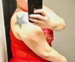 Red Sky — Thick In-Call Female Escort (BBJ, GFE) - Image 3