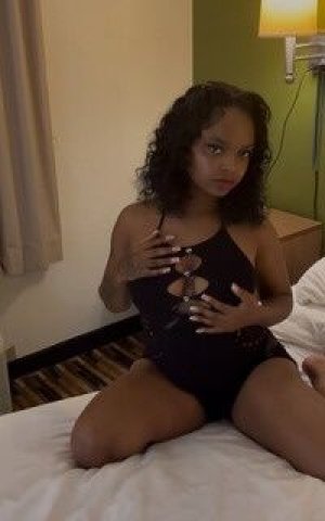 Washington D.C. Incalls Female Escort — video chat for room details - 1